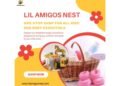 Discover Lil Amigo’s Nest: Your Ultimate Destination for Quality Kids’ Products