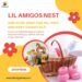 Discover Lil Amigo’s Nest: Your Ultimate Destination for Quality Kids’ Products