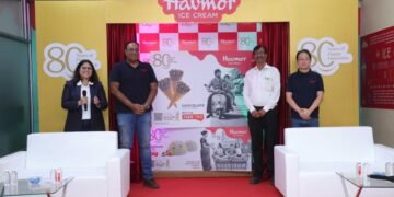 Havmor Celebrates 80 Years of Consumer Delight with #80YearsofHappyMemories Campaign