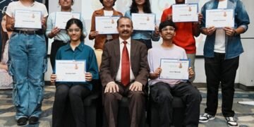 8 Students Embarking on their International Academic Journey with Global Citizen Scholarship