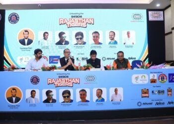 Shrachi Sports Expands Its Reach with New Teams and Nationwide Initiatives
