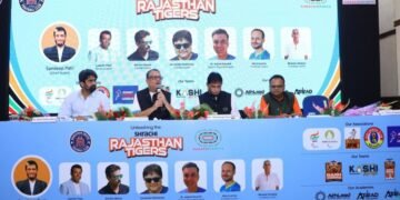 Shrachi Sports Expands Its Reach with New Teams and Nationwide Initiatives