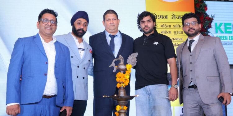 Empowering Women and Youth in India: Keo Green Energy’s New Initiative