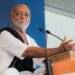 Spiritual guru Morari Bapu places humanity at the centre of landmark Ram Katha at United Nations, New York