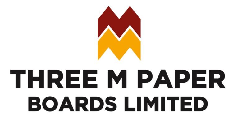 Three M Paper Boards Ltd to commence its expansion plans post successful public issue of Rs. 39.83 crore 