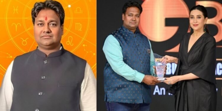 Unlock Your Potential with Leading Astrologer Praveen Kumar: Expertise in Astrology, Vastu Shastra, and Palmistry