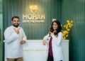 Smile Designing Experts at ‘Mohan Dental’ Offer One-Visit Smile Makeover: Instant Wonder!
