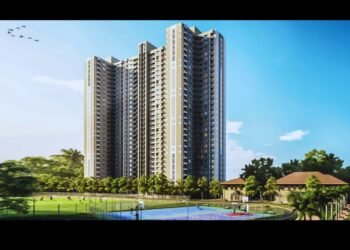 Top 4 Luxury Residences to look out for across JVLR-LBS Marg