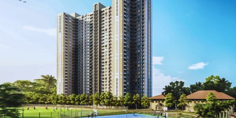 Top 4 Luxury Residences to look out for across JVLR-LBS Marg