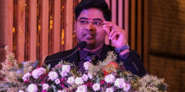 Aashayein Foundation by Siddharth Rajhans launches philanthropic collaborations for India’s academically underprivileged