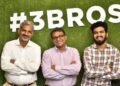 #3BROS, Led by Ashish Tripathi, Transforms the Banqueting Industry and Spurs Economic Growth