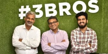 #3BROS, Led by Ashish Tripathi, Transforms the Banqueting Industry and Spurs Economic Growth