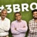 #3BROS, Led by Ashish Tripathi, Transforms the Banqueting Industry and Spurs Economic Growth