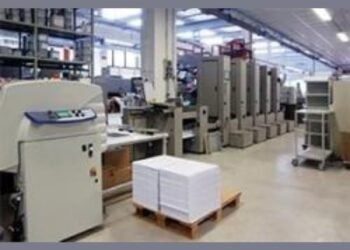 Bartronics India Ltd: A Leading Provider of Identification and Data Capture Solutions