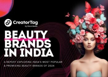 CreatorTag’s Report on Growth and Innovation Across 100 Plus Indian Brands And Beauty Influencers