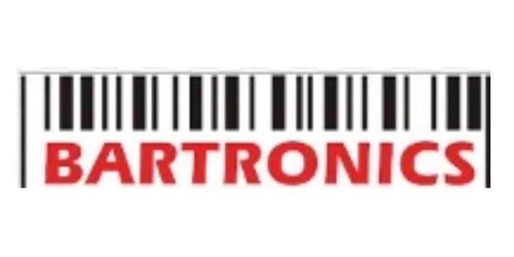 Bartronics India Limited with Bank of India showcase an innovative banking service programme with “Bank of India”
