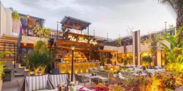 The Salt Cafe Sets the Stage for Nationwide Growth with 10 New Outlets by 2028