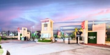 Ozone Builders: Setting New Standards in Real Estate