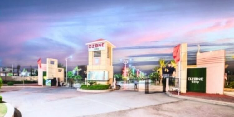 Ozone Builders: Setting New Standards in Real Estate