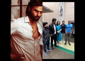 Prerna Arora, Shivin Narang Collaborates with Nikhil Nanda and Ujjwal Anand for Three Exciting Film Projects