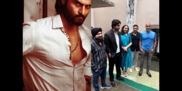 Prerna Arora, Shivin Narang Collaborates with Nikhil Nanda and Ujjwal Anand for Three Exciting Film Projects