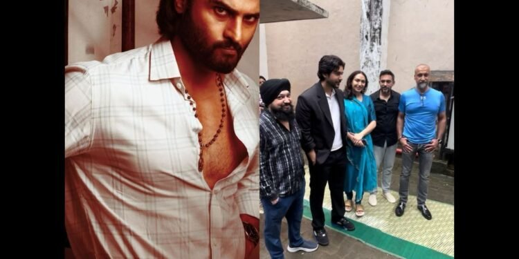 Prerna Arora, Shivin Narang Collaborates with Nikhil Nanda and Ujjwal Anand for Three Exciting Film Projects