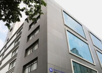 Deeksharambh – Inauguration of MBA Batch 2024-26 at JAIN (Deemed-to-be University) CMS Business School