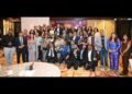 SRMUH Hosts Inaugural Leadership Award in HR Tech, Celebrating Over Five Decades of Educational Excellence with SRM Group