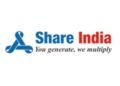 Share India Securities Reports 59% Surge in Q1 FY25 Standalone Total Income