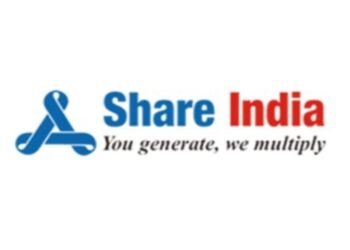 Share India Securities Reports 59% Surge in Q1 FY25 Standalone Total Income