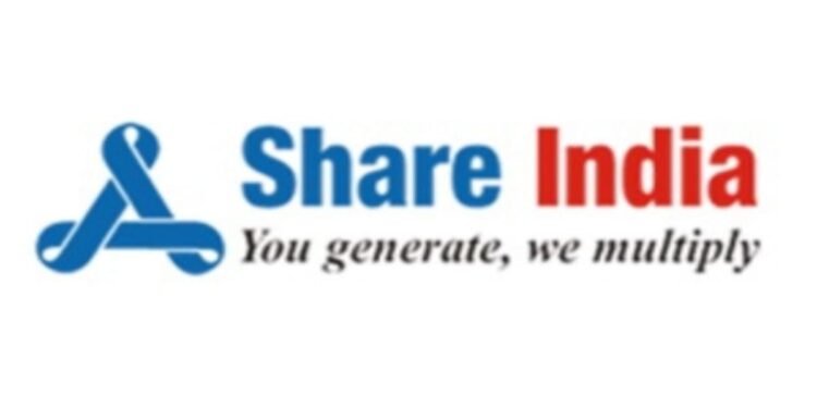 Share India Securities Reports 59% Surge in Q1 FY25 Standalone Total Income