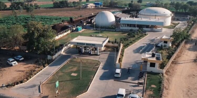 Sustainable Energy Across Gujarat Inspired By Japanese Green Tech