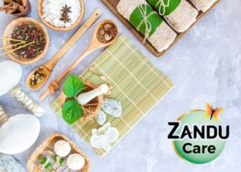 Emami’s Holistic Arm Zandu Care’s Commitment to Pure, Natural Wellness for All Generations