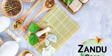 Emami’s Holistic Arm Zandu Care’s Commitment to Pure, Natural Wellness for All Generations
