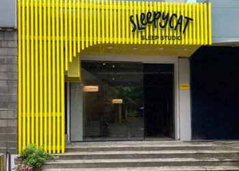 SleepyCat Launches Its First Experience Store in Ghitorni, Delhi