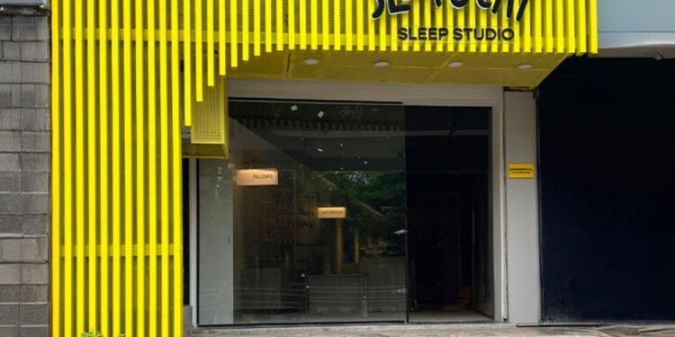 SleepyCat Launches Its First Experience Store in Ghitorni, Delhi