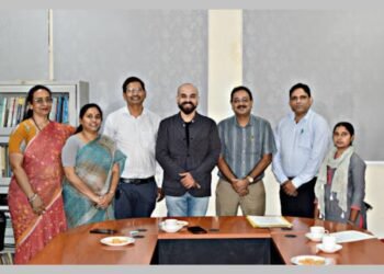 Motilal Nehru National Institute of Technology (MNNIT) Allahabad Partners with StockGro to Enhance Financial Education