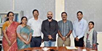 Motilal Nehru National Institute of Technology (MNNIT) Allahabad Partners with StockGro to Enhance Financial Education