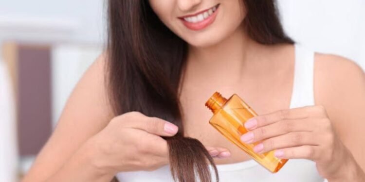 Zandu Launches Mahabhringraj Oil: The Ancient Remedy for Modern Hair Problems