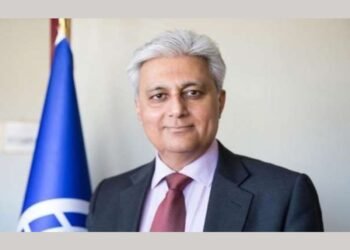 Cero Hero Announces Appointment of UN Climate Change Leader Ovais Sarmad to Advisory Board