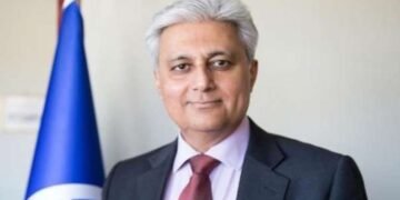 Cero Hero Announces Appointment of UN Climate Change Leader Ovais Sarmad to Advisory Board