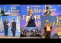 Asia Leadership Awards: A Grand Celebration in Bangkok