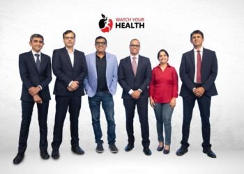 Health-tech startup Watch Your Health has raised Dollar 5 million in a Series A round co-led by Cornerstone Ventures and Singapore-based Conquest Global