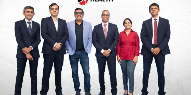 Health-tech startup Watch Your Health has raised Dollar 5 million in a Series A round co-led by Cornerstone Ventures and Singapore-based Conquest Global