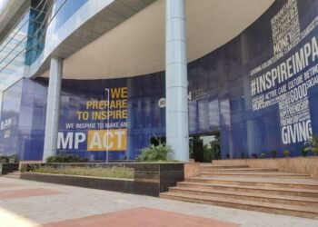 JAIN: The Foremost Preferred for Bachelors in Physiotherapy (BPT) Education