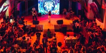 Polaris Media Fest 2024: Innovation and Tradition