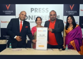 Unique AI-driven platform for children kick-started with an investment of one crore from Vardhan Group