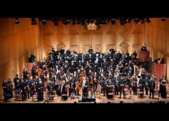 Maestro Zubin Mehta returns to conduct the Symphony Orchestra of India (SOI)’s Autumn 2024 Season concerts