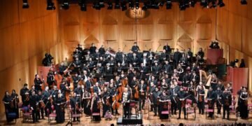 Maestro Zubin Mehta returns to conduct the Symphony Orchestra of India (SOI)’s Autumn 2024 Season concerts