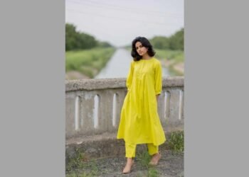 Your Guide to Shopping Handcrafted Kurta Sets for Everyday